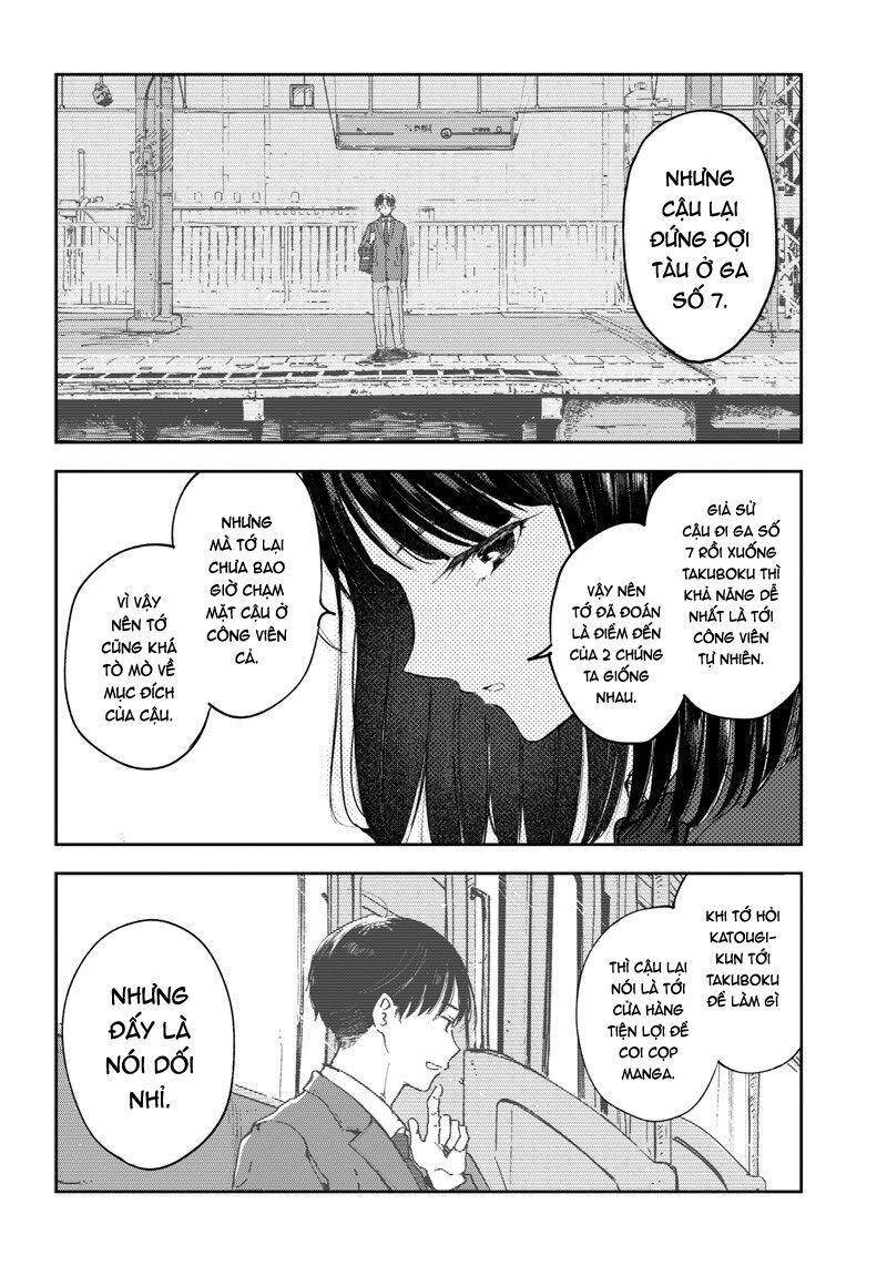 Blue Box Briefing Chapter 4 - 3