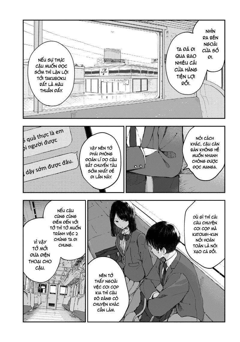 Blue Box Briefing Chapter 4 - 4