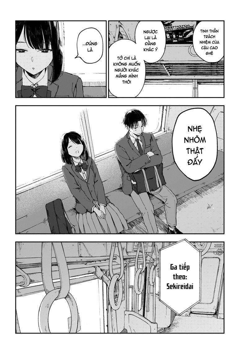 Blue Box Briefing Chapter 4 - 9