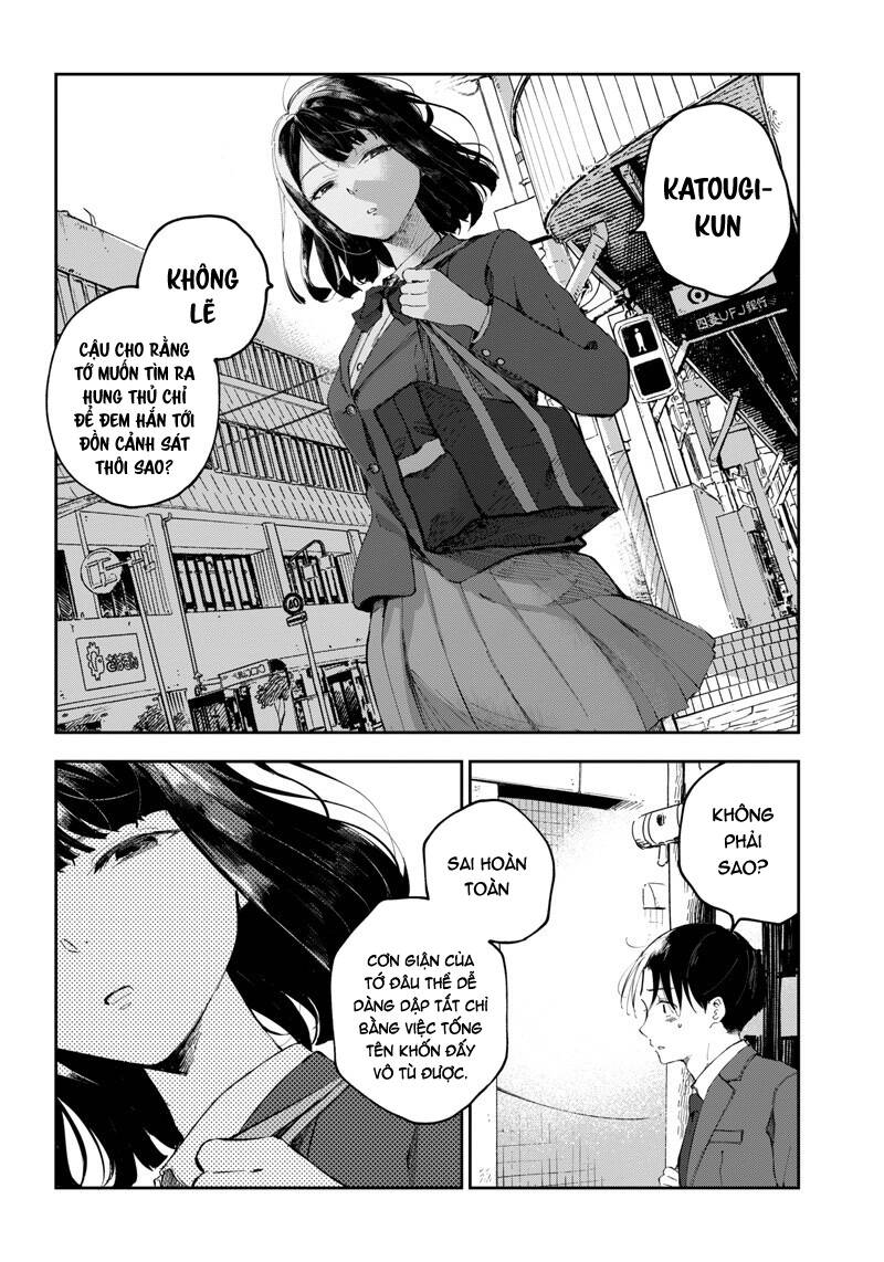 Blue Box Briefing Chapter 5 - 11