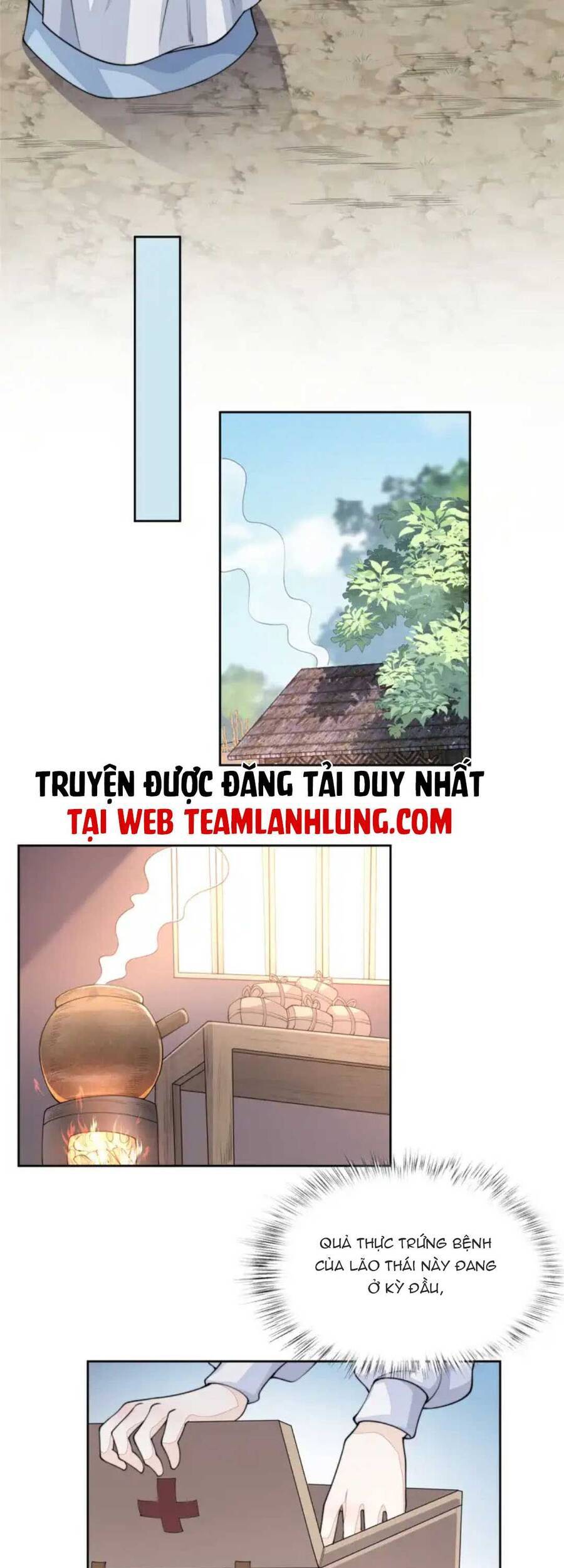 Đặc Công Thần Y Xuyên Không Chapter 10 - 20