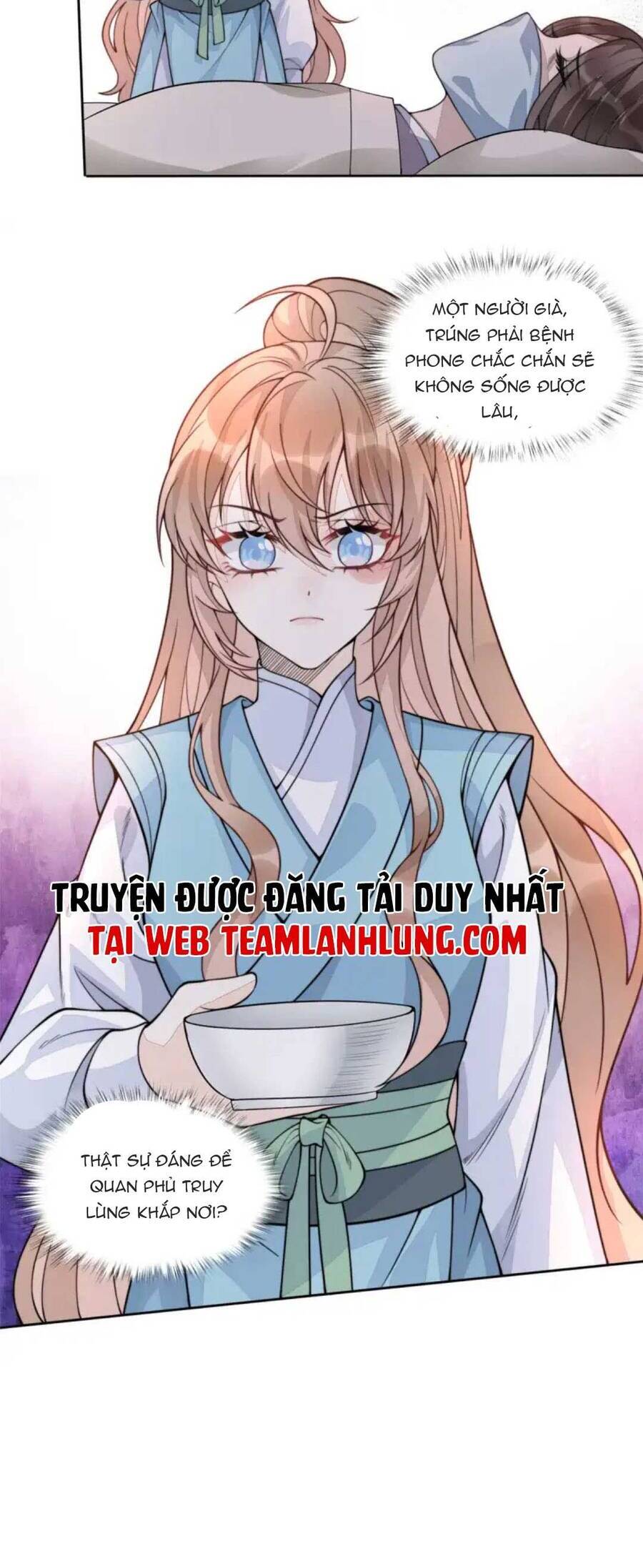 Đặc Công Thần Y Xuyên Không Chapter 10 - 22
