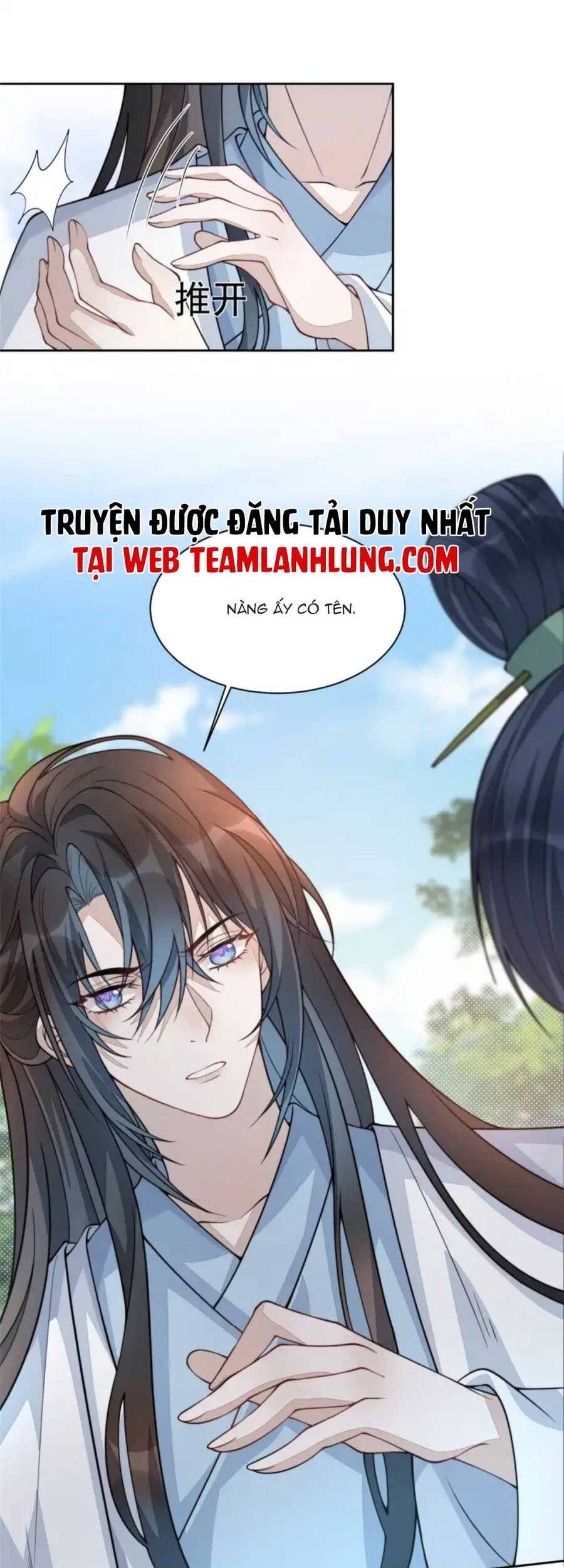 Đặc Công Thần Y Xuyên Không Chapter 10 - 25