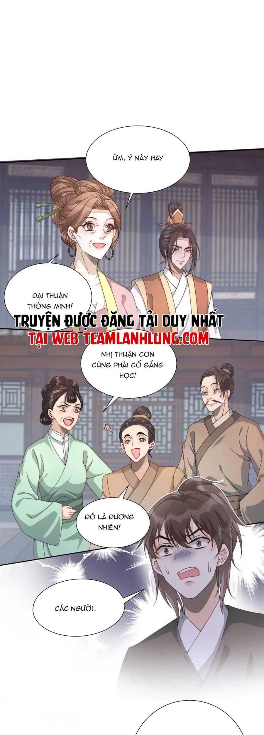 Đặc Công Thần Y Xuyên Không Chapter 11 - 31