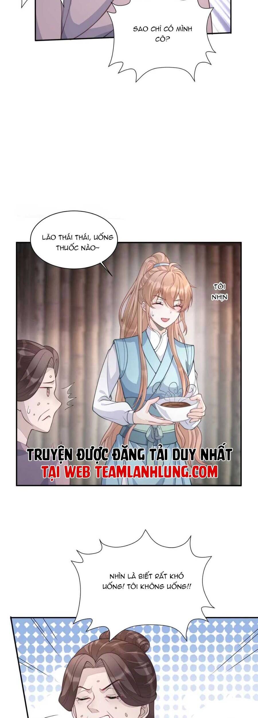 Đặc Công Thần Y Xuyên Không Chapter 13 - 11