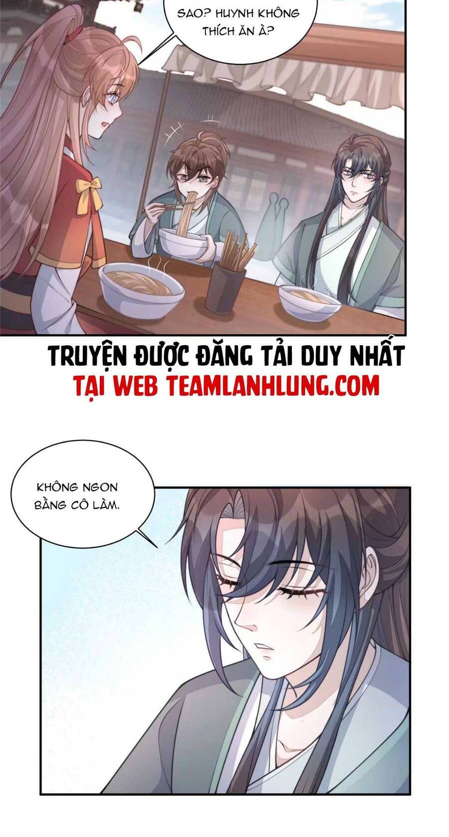 Đặc Công Thần Y Xuyên Không Chapter 13 - 28