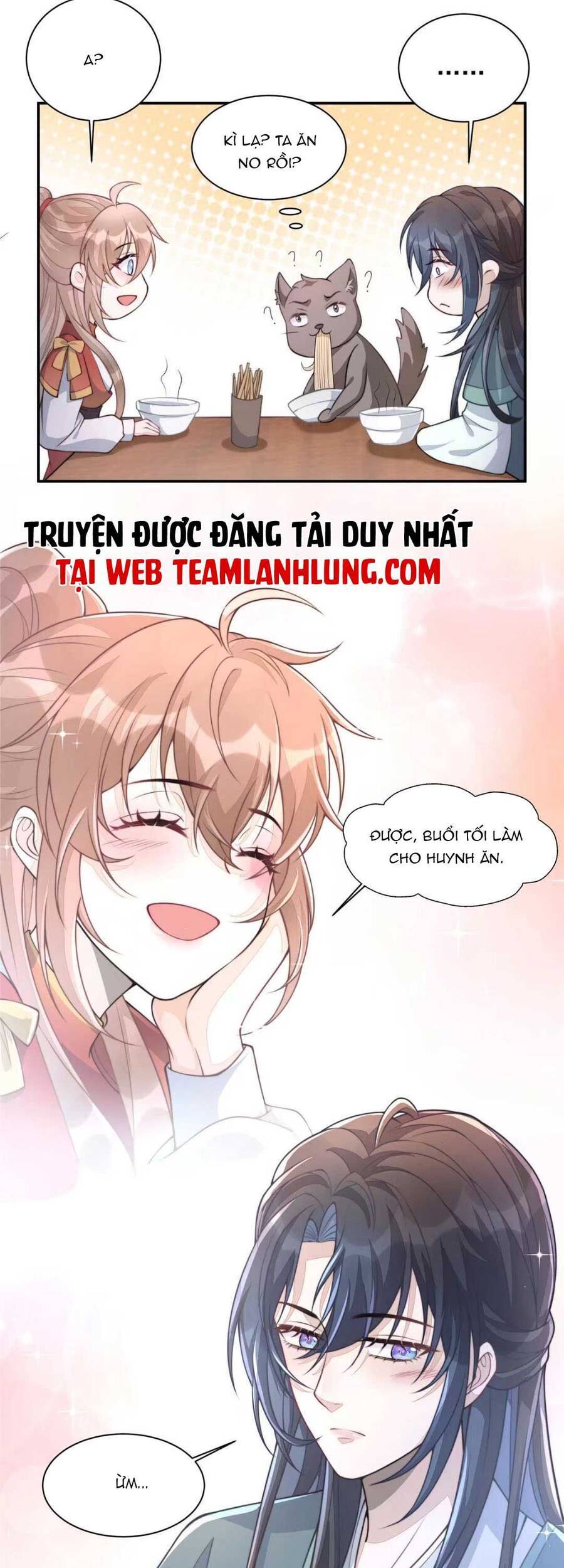 Đặc Công Thần Y Xuyên Không Chapter 13 - 29