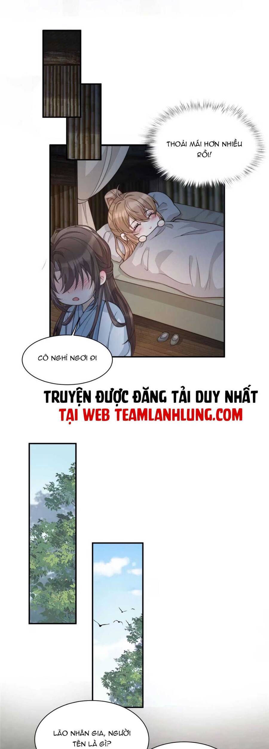 Đặc Công Thần Y Xuyên Không Chapter 13 - 9