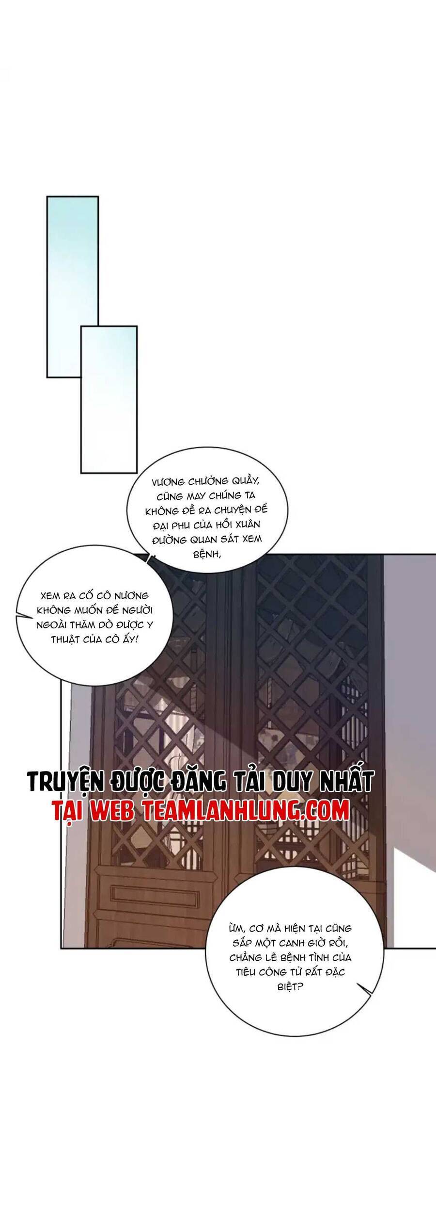 Đặc Công Thần Y Xuyên Không Chapter 14 - 17
