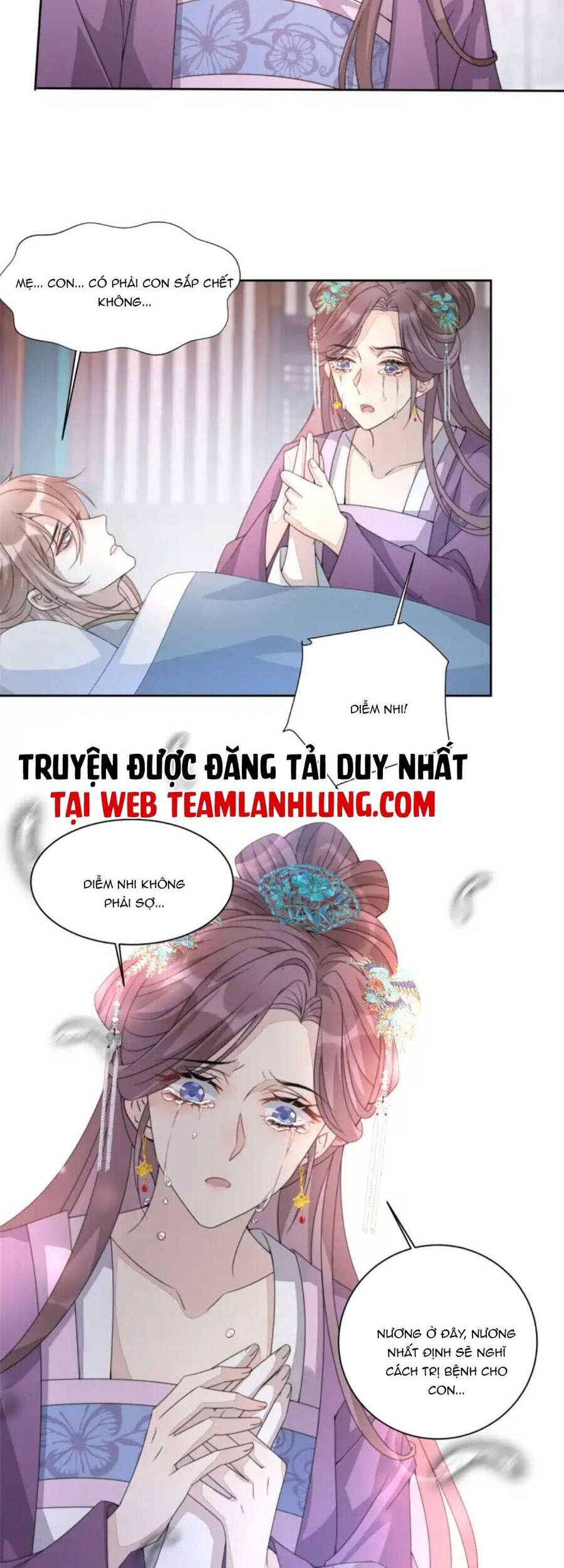 Đặc Công Thần Y Xuyên Không Chapter 14 - 30