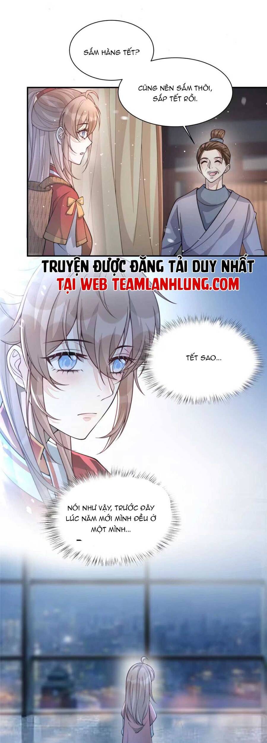 Đặc Công Thần Y Xuyên Không Chapter 15 - 10