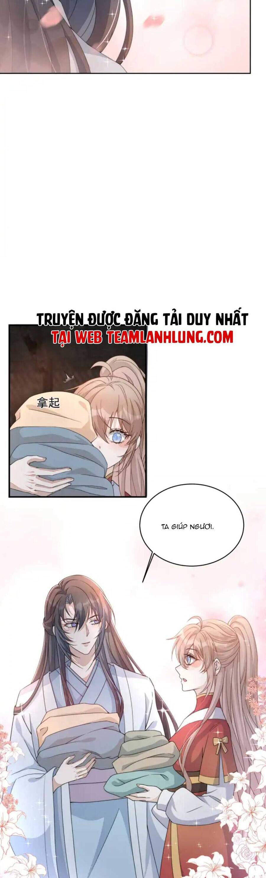 Đặc Công Thần Y Xuyên Không Chapter 16 - 11