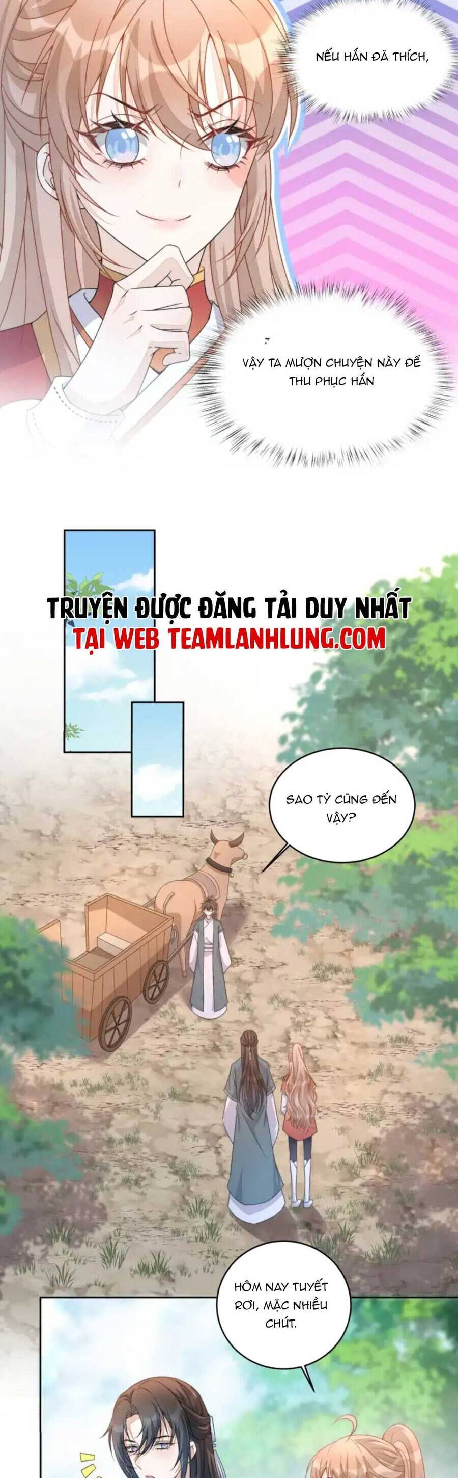Đặc Công Thần Y Xuyên Không Chapter 16 - 20