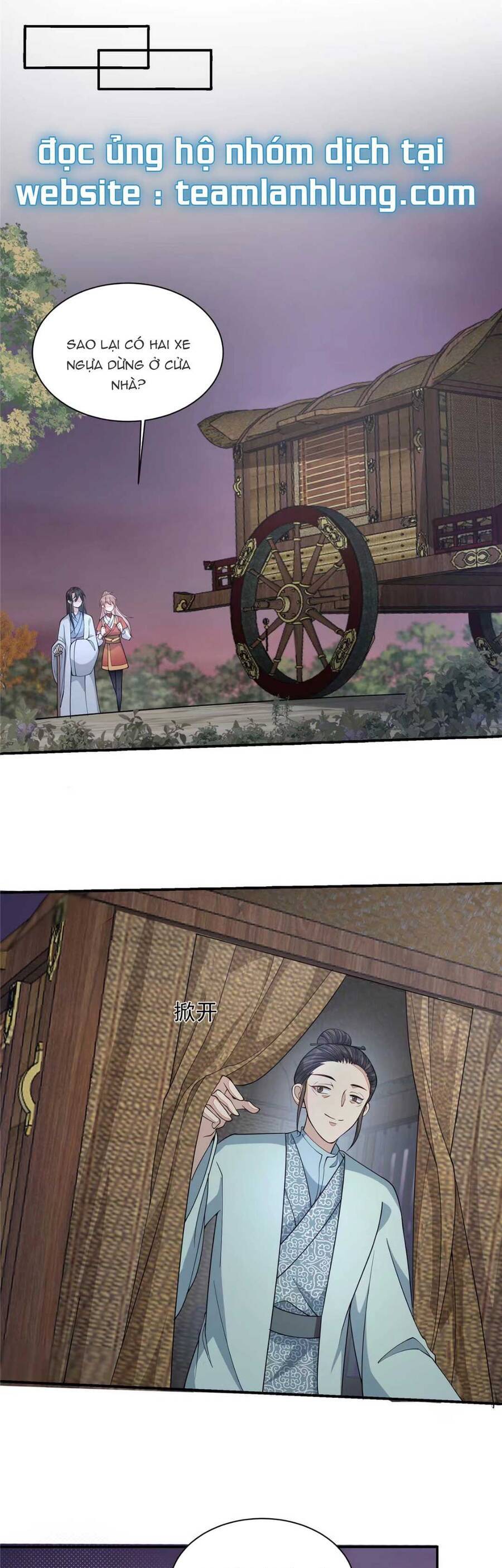 Đặc Công Thần Y Xuyên Không Chapter 24 - 9