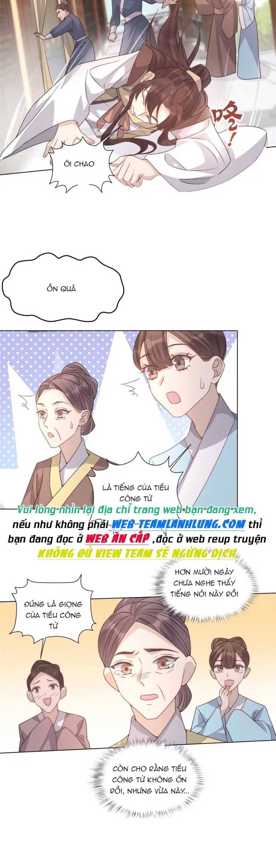 Đặc Công Thần Y Xuyên Không Chapter 25 - 23