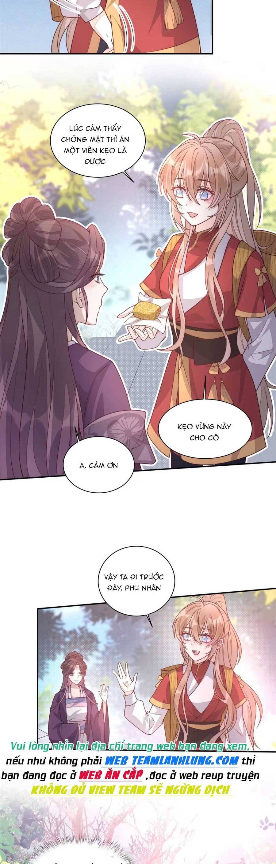Đặc Công Thần Y Xuyên Không Chapter 28 - 12