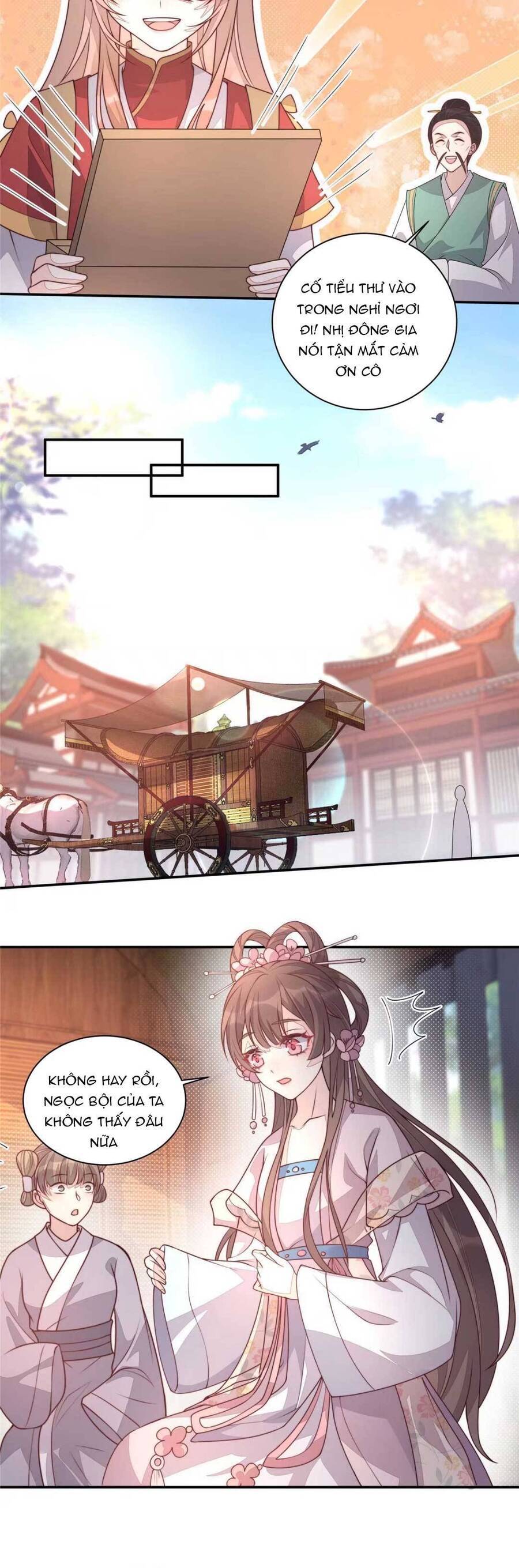 Đặc Công Thần Y Xuyên Không Chapter 28 - 20