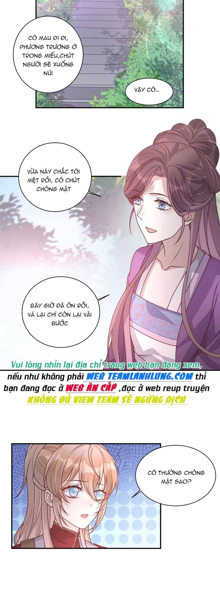 Đặc Công Thần Y Xuyên Không Chapter 28 - 10