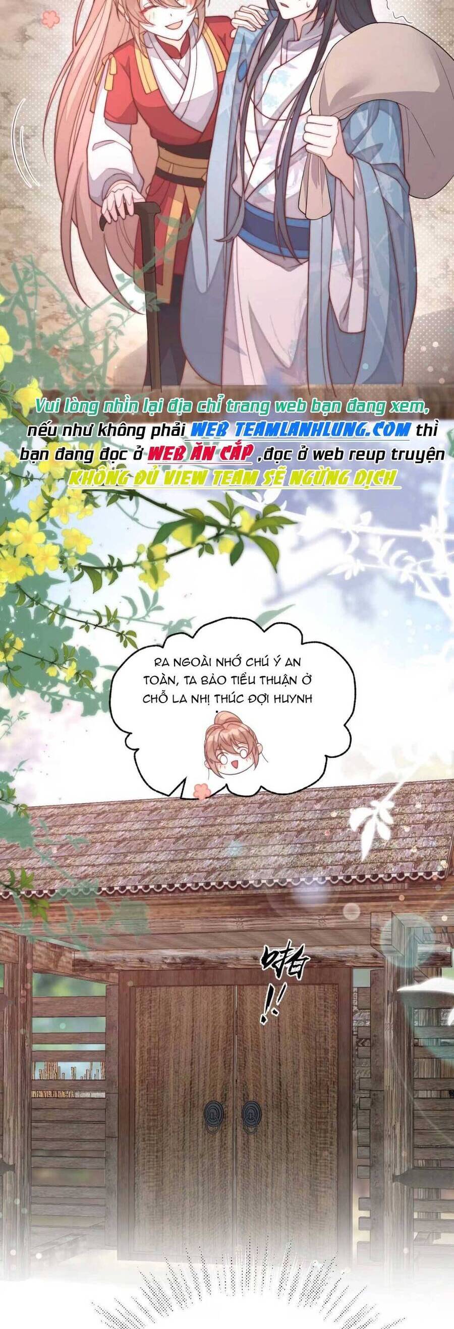 Đặc Công Thần Y Xuyên Không Chapter 30 - 23