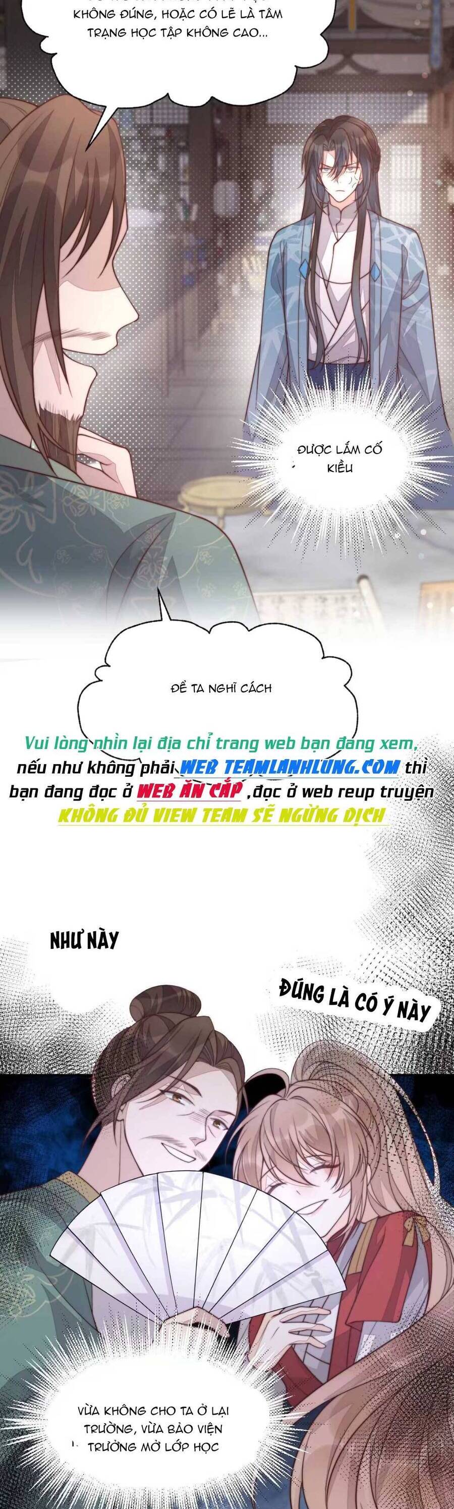 Đặc Công Thần Y Xuyên Không Chapter 30 - 34