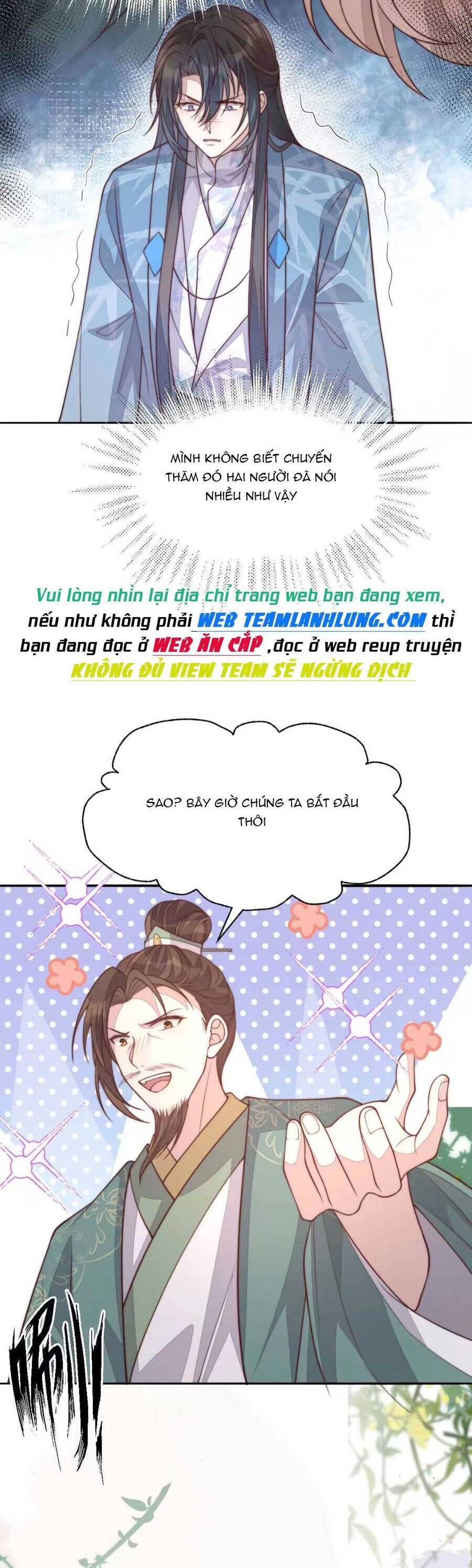 Đặc Công Thần Y Xuyên Không Chapter 30 - 35