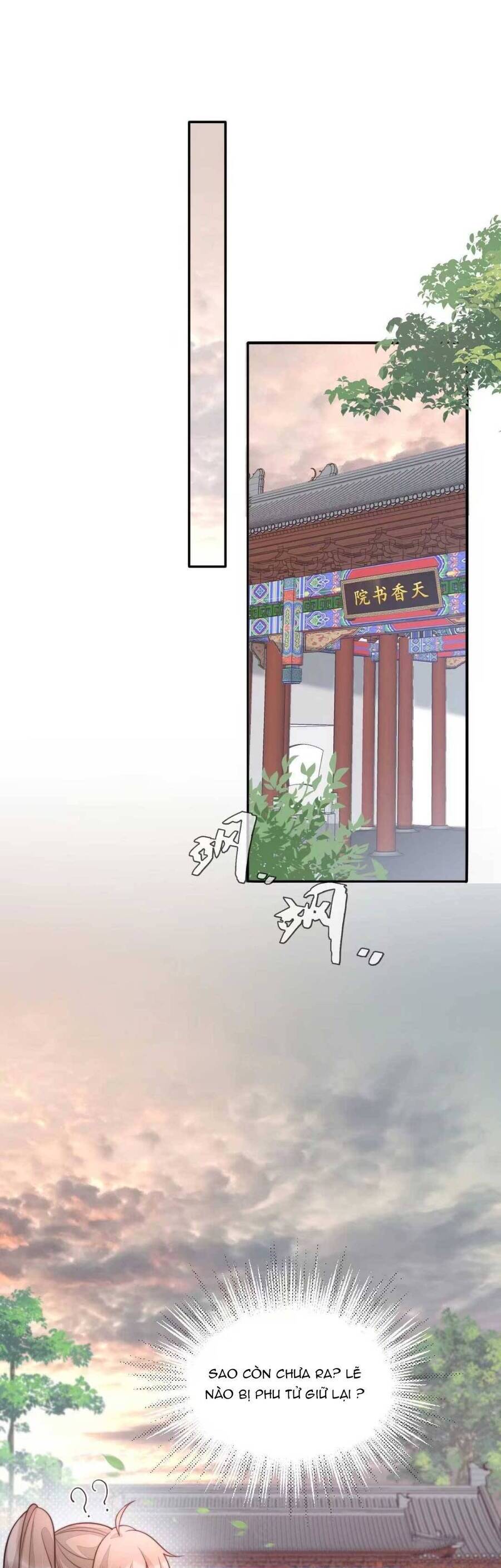 Đặc Công Thần Y Xuyên Không Chapter 31 - 16