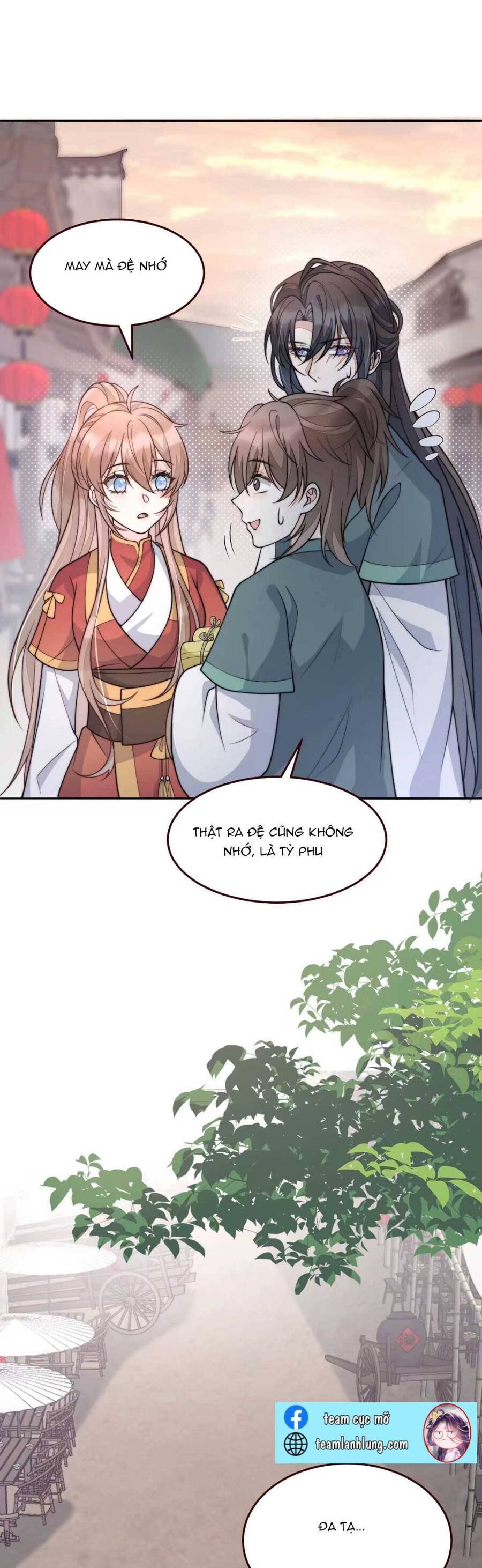 Đặc Công Thần Y Xuyên Không Chapter 31 - 20