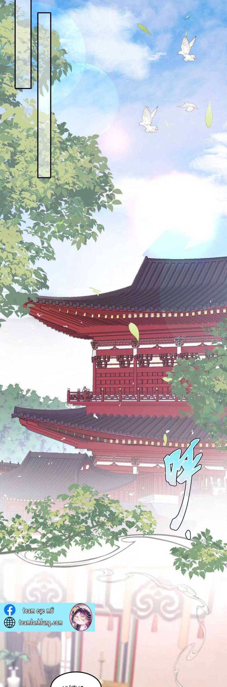 Đặc Công Thần Y Xuyên Không Chapter 31 - 3
