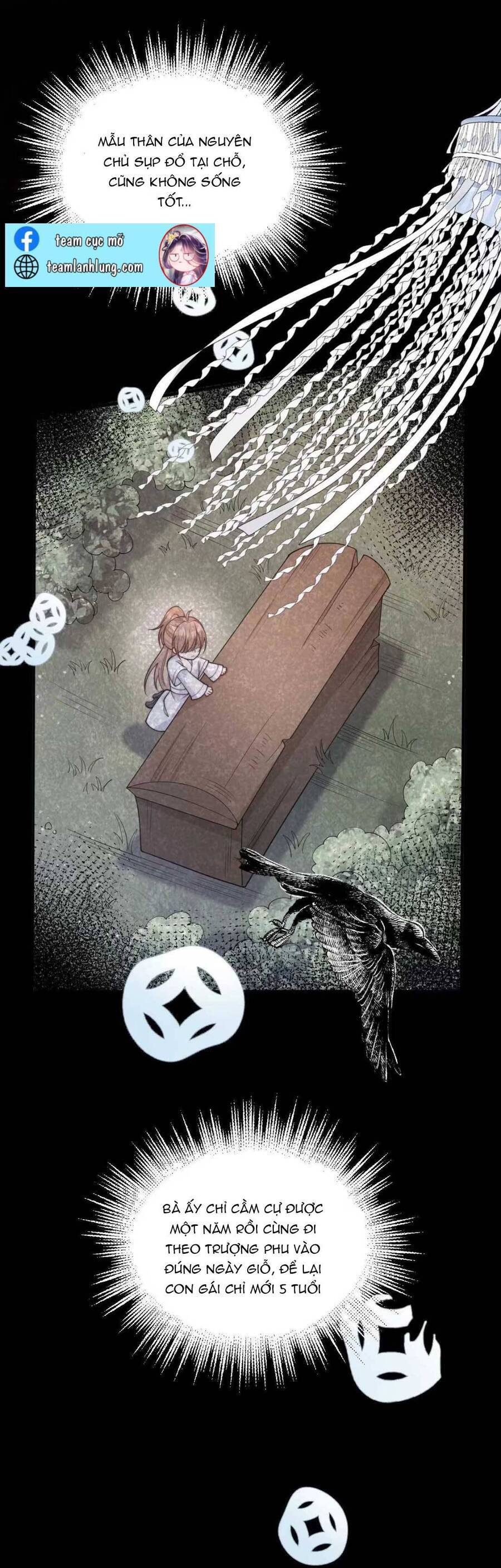 Đặc Công Thần Y Xuyên Không Chapter 31 - 26