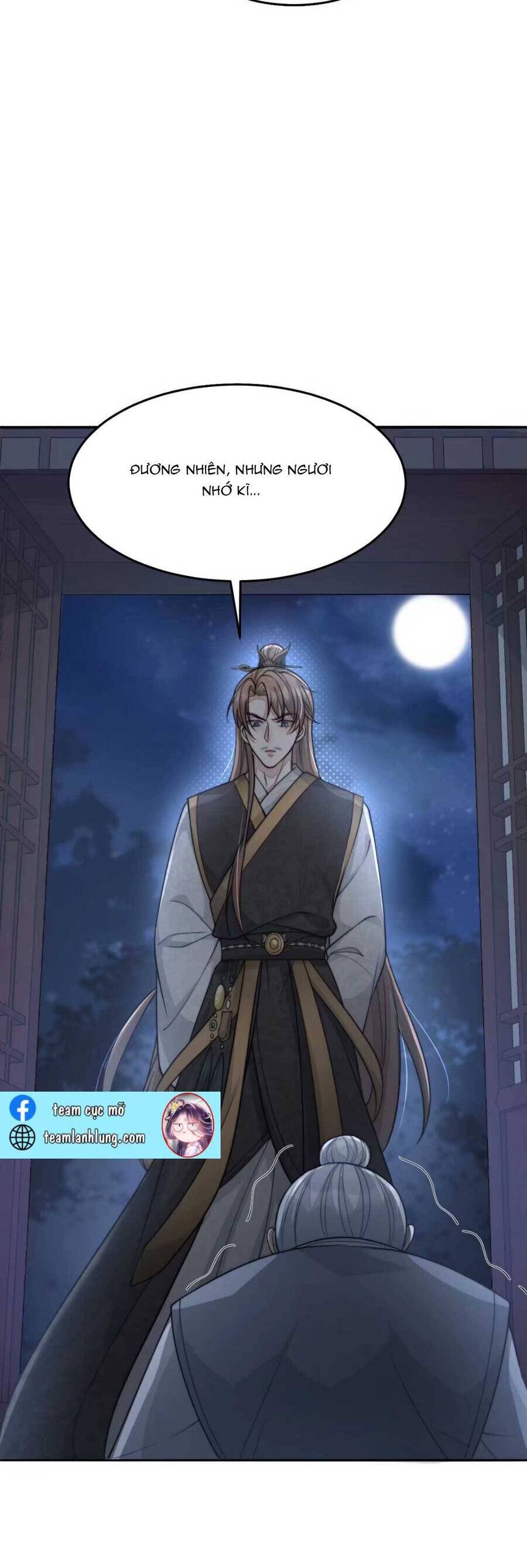 Đặc Công Thần Y Xuyên Không Chapter 31 - 39