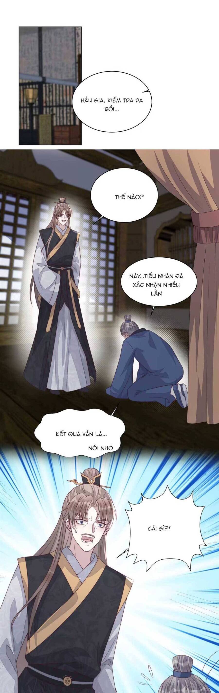 Đặc Công Thần Y Xuyên Không Chapter 32 - 9