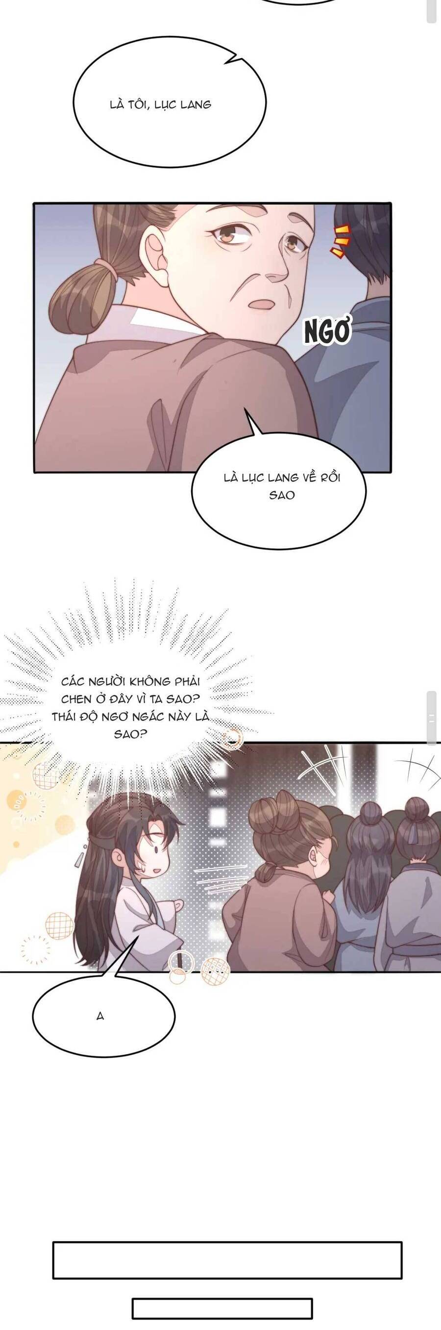 Đặc Công Thần Y Xuyên Không Chapter 34 - 7