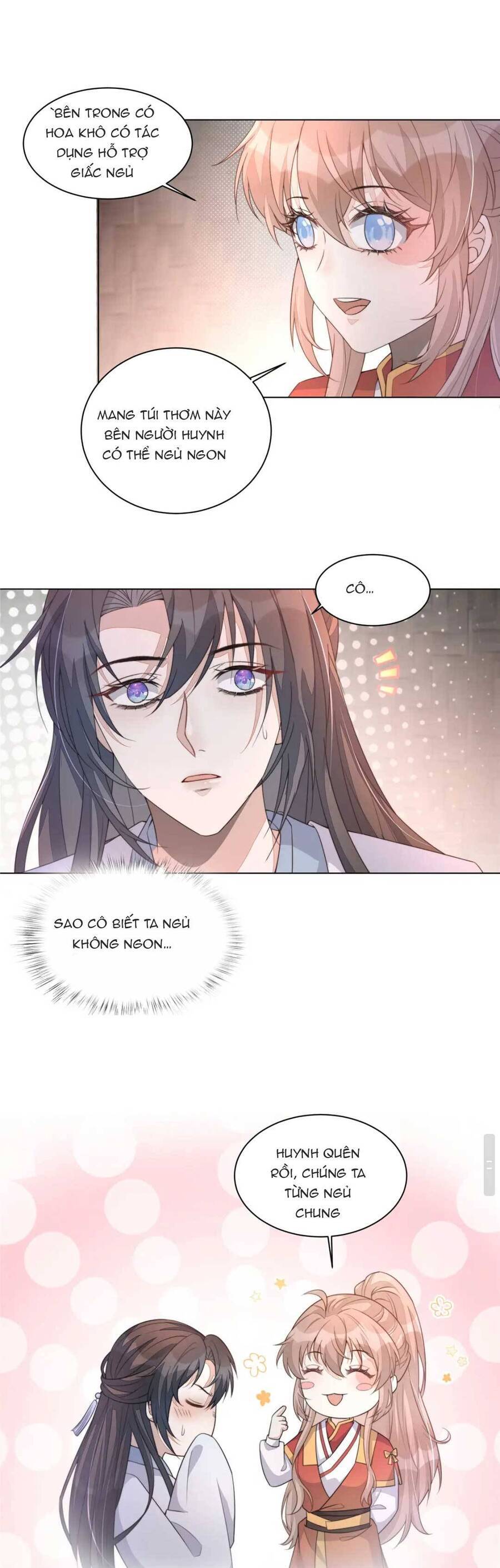 Đặc Công Thần Y Xuyên Không Chapter 35 - 8
