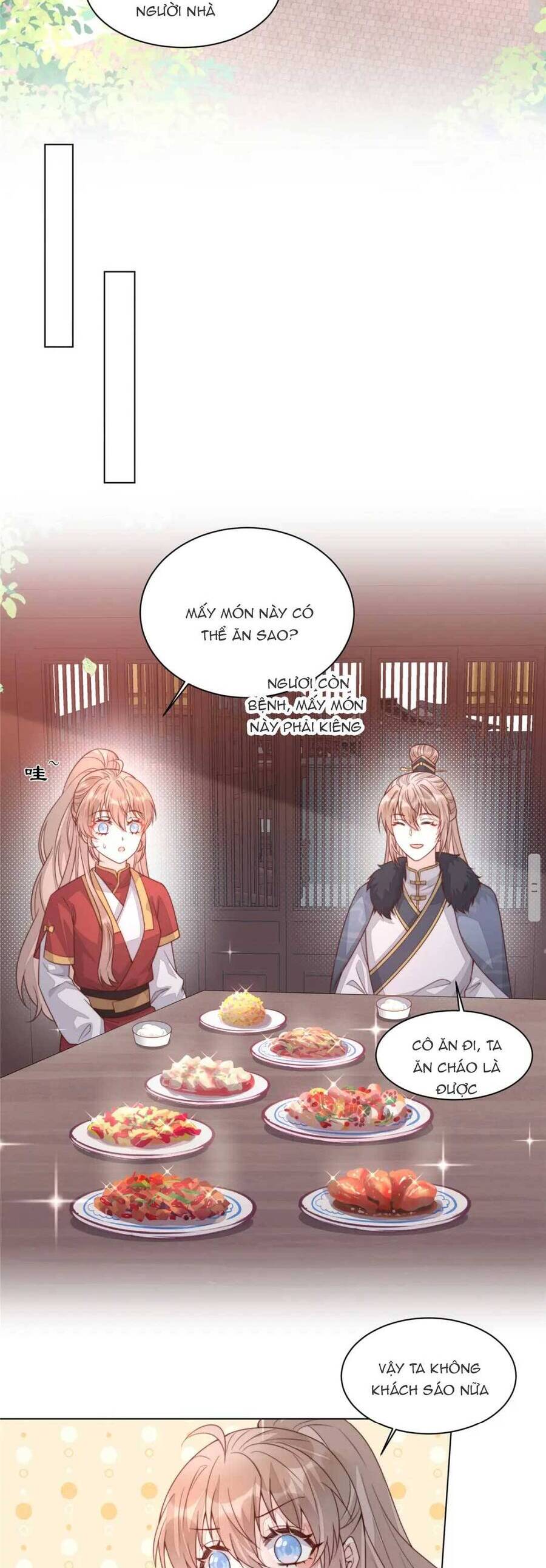 Đặc Công Thần Y Xuyên Không Chapter 36 - 17