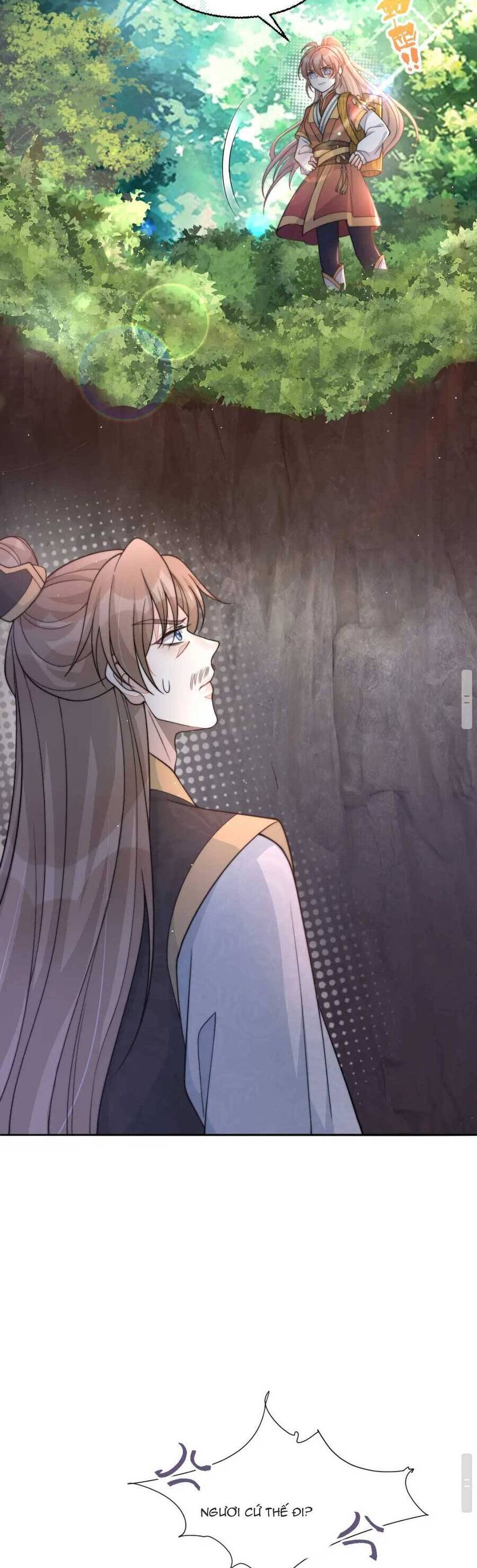 Đặc Công Thần Y Xuyên Không Chapter 38 - 36