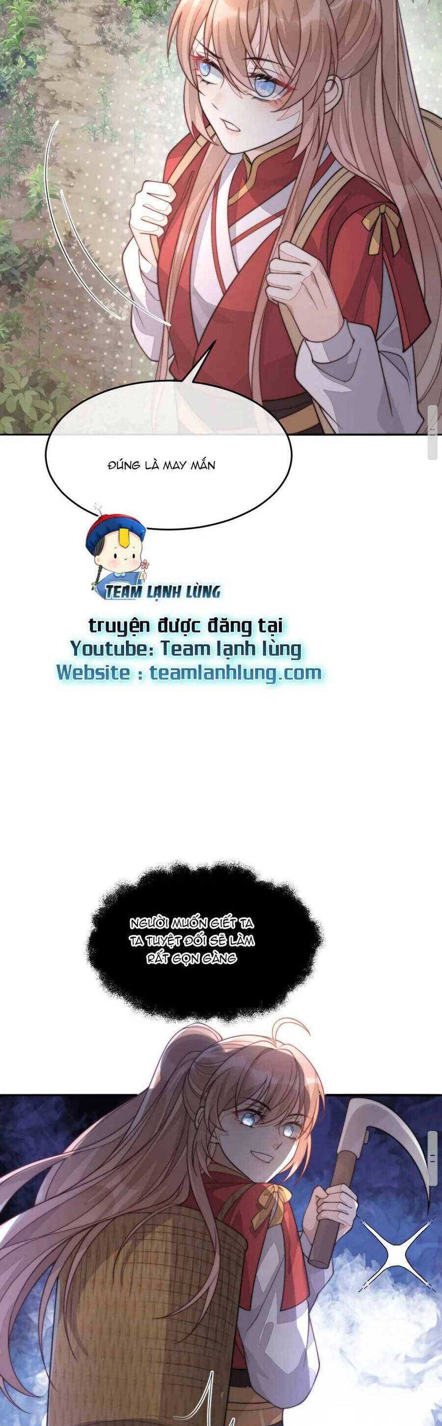 Đặc Công Thần Y Xuyên Không Chapter 39 - 25
