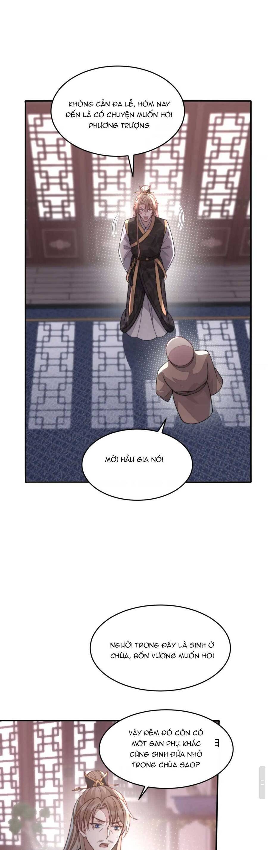 Đặc Công Thần Y Xuyên Không Chapter 39 - 35