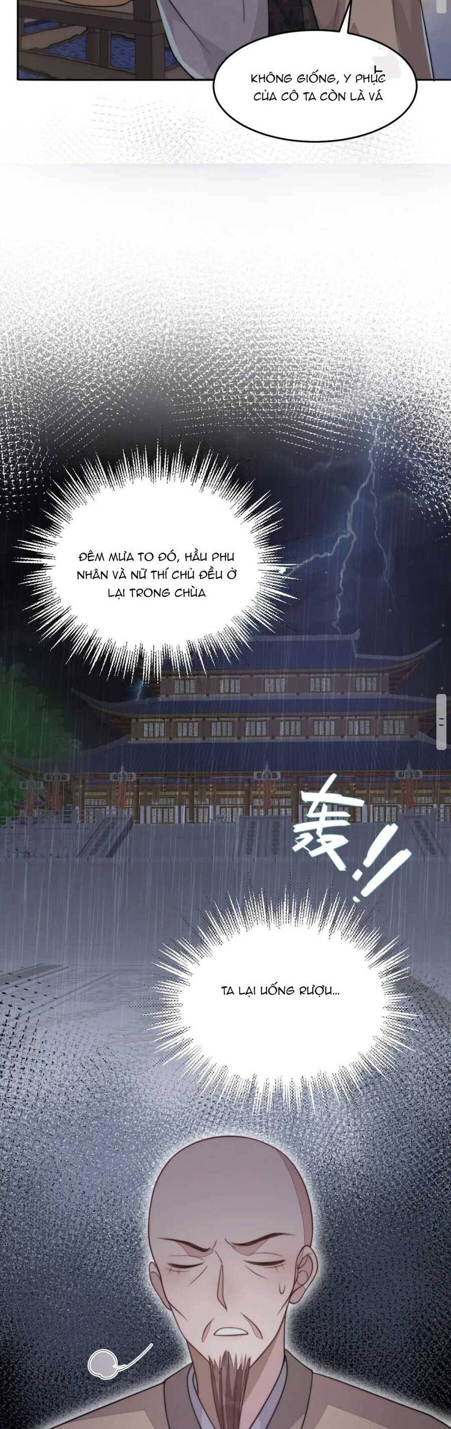 Đặc Công Thần Y Xuyên Không Chapter 39 - 38