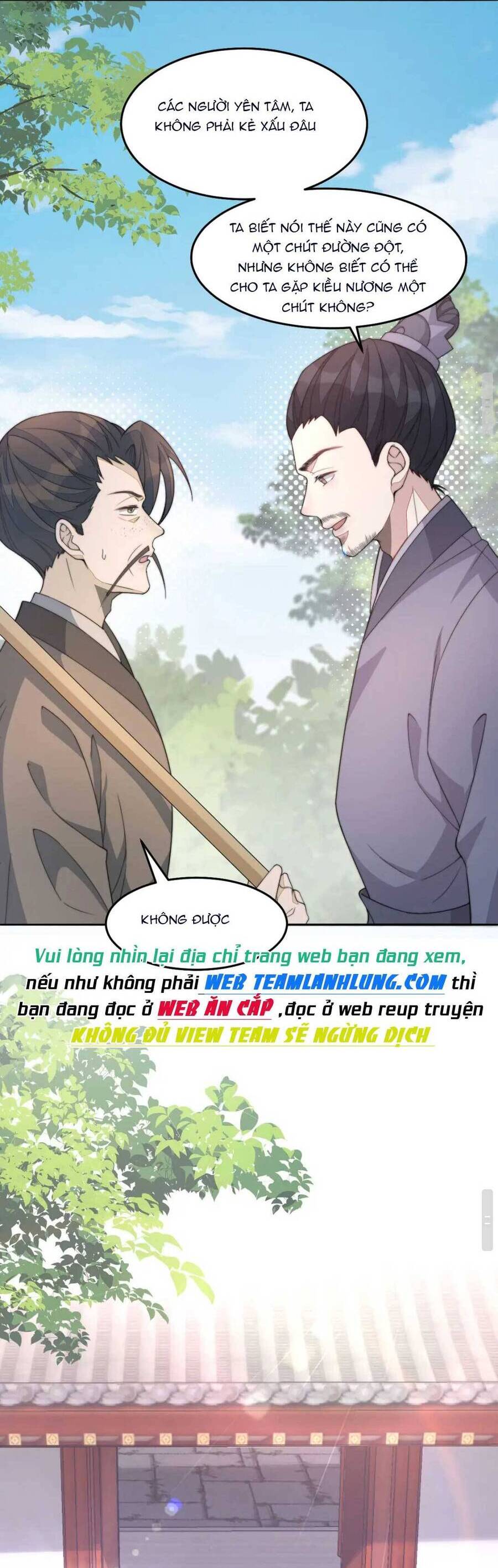 Đặc Công Thần Y Xuyên Không Chapter 40 - 14