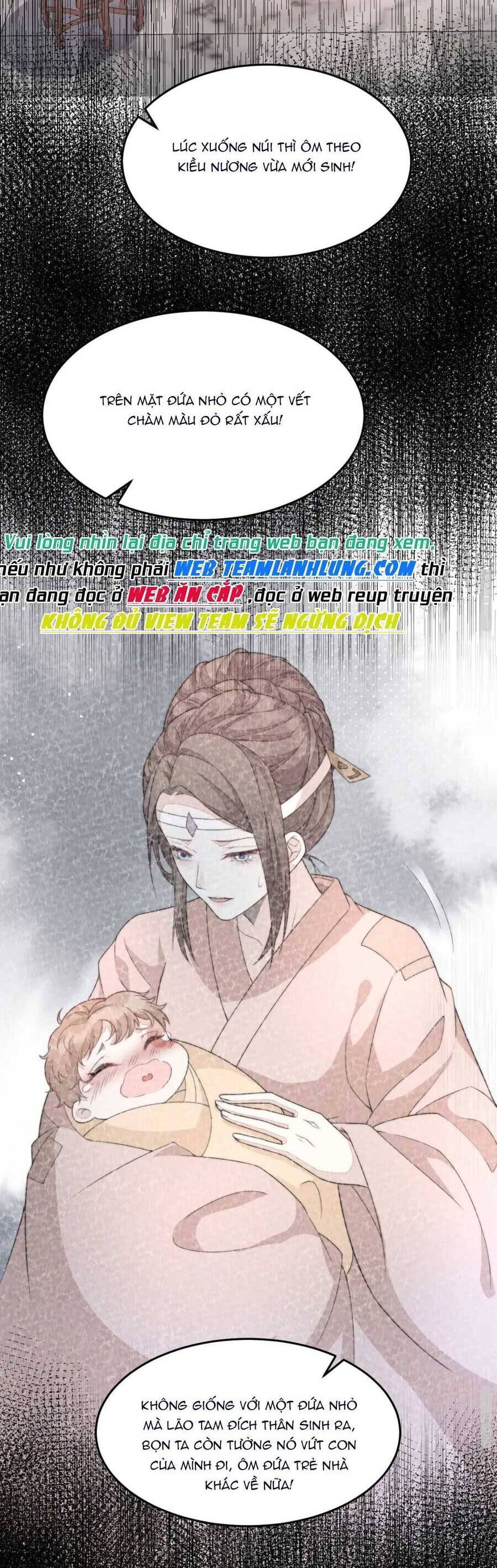 Đặc Công Thần Y Xuyên Không Chapter 40 - 17