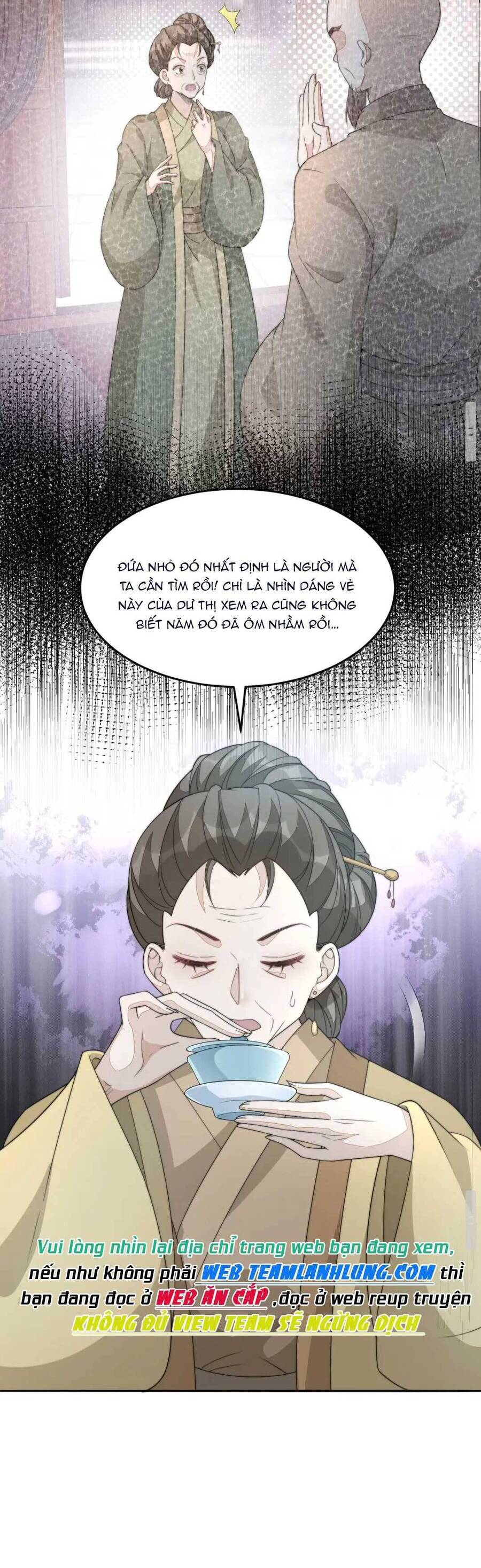 Đặc Công Thần Y Xuyên Không Chapter 40 - 19