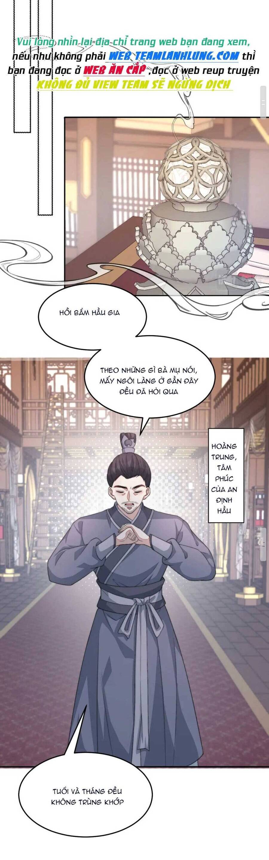 Đặc Công Thần Y Xuyên Không Chapter 40 - 3