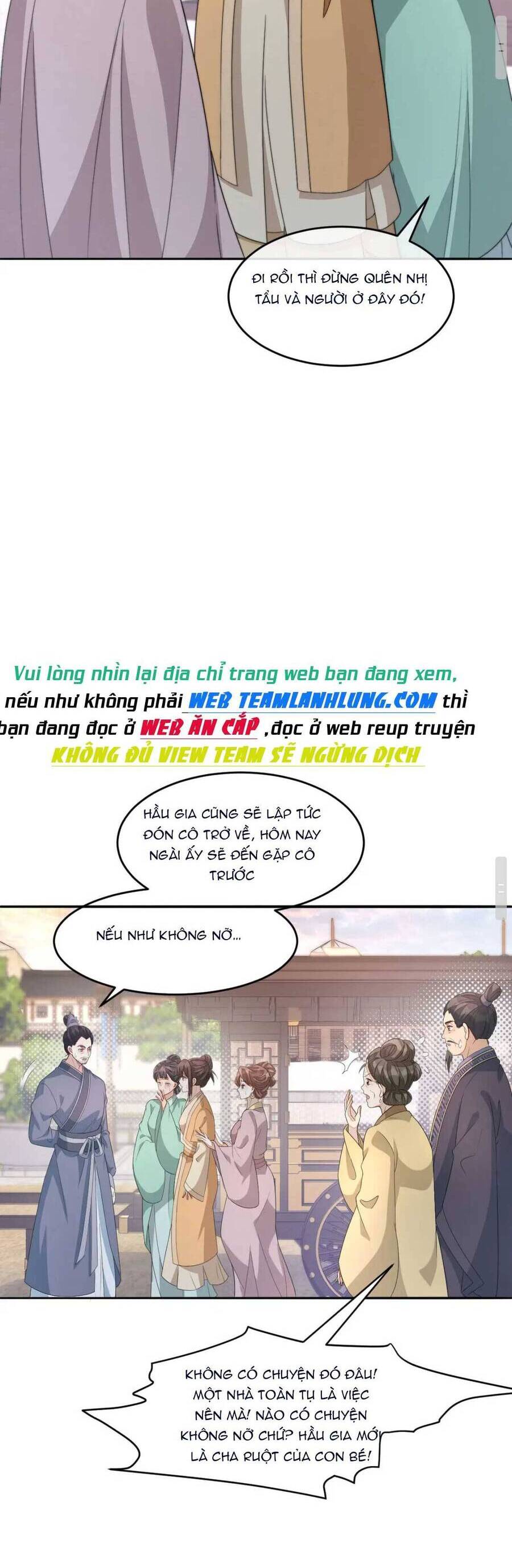 Đặc Công Thần Y Xuyên Không Chapter 40 - 30