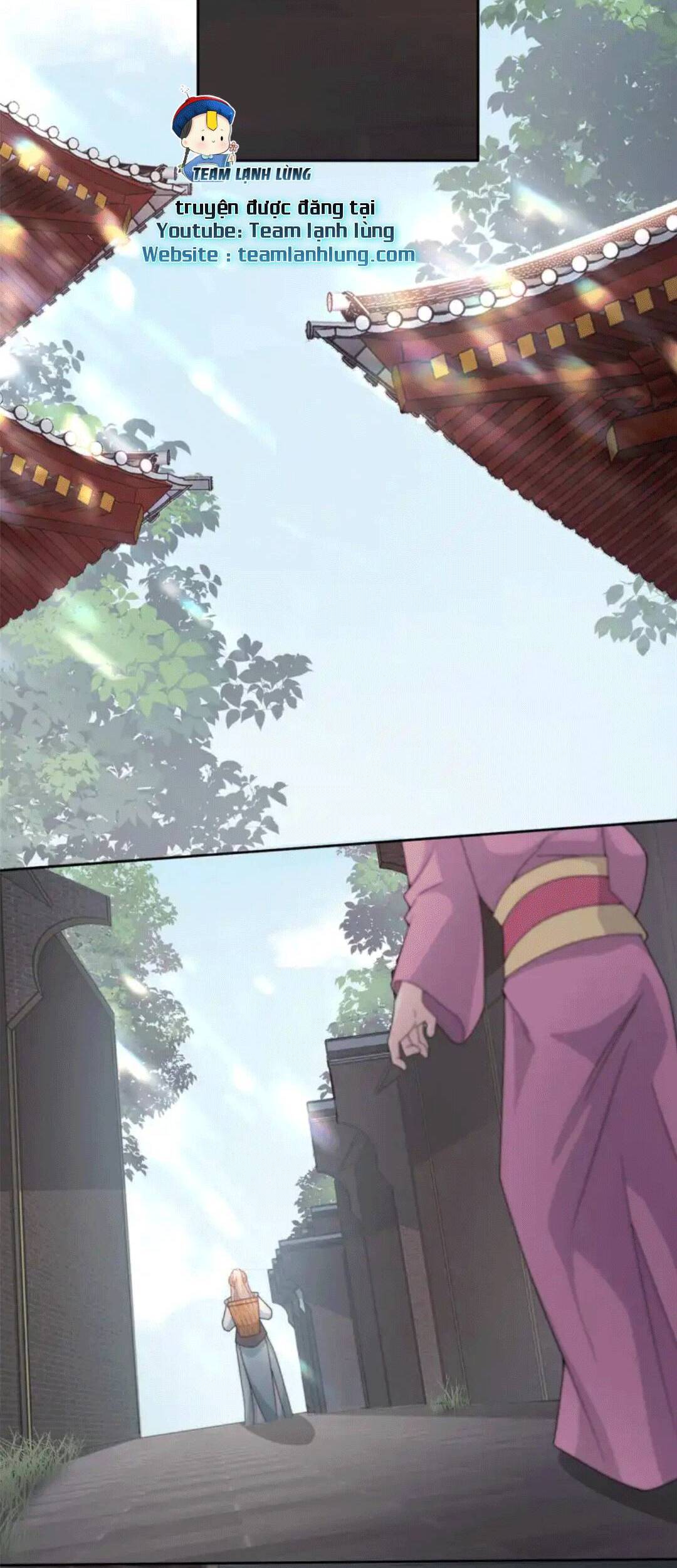 Đặc Công Thần Y Xuyên Không Chapter 8 - 25