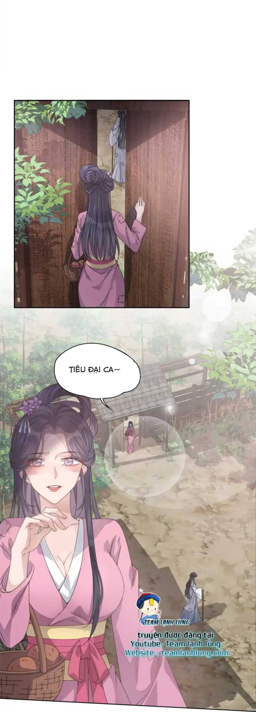 Đặc Công Thần Y Xuyên Không Chapter 2 - 7
