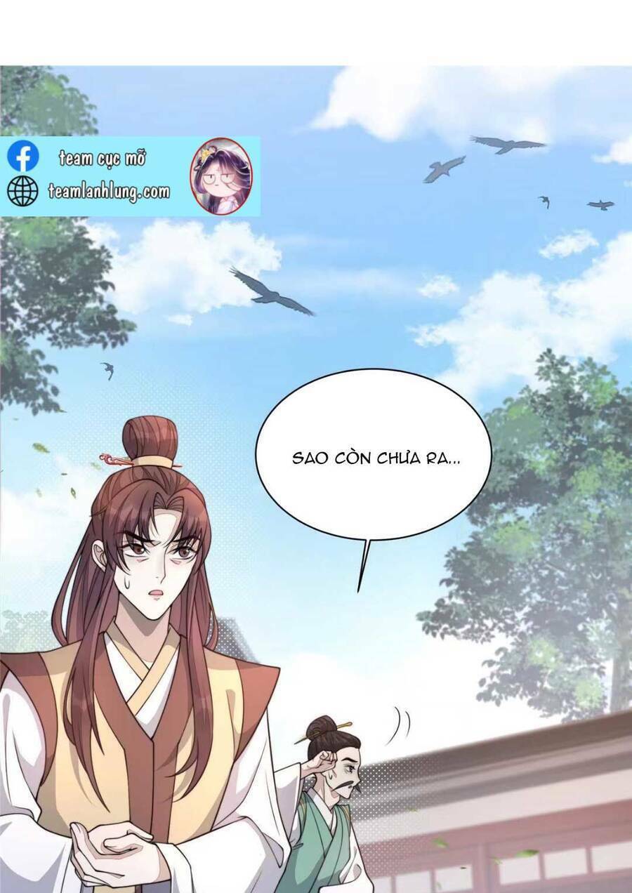 Đặc Công Thần Y Xuyên Không Chapter 22 - 2