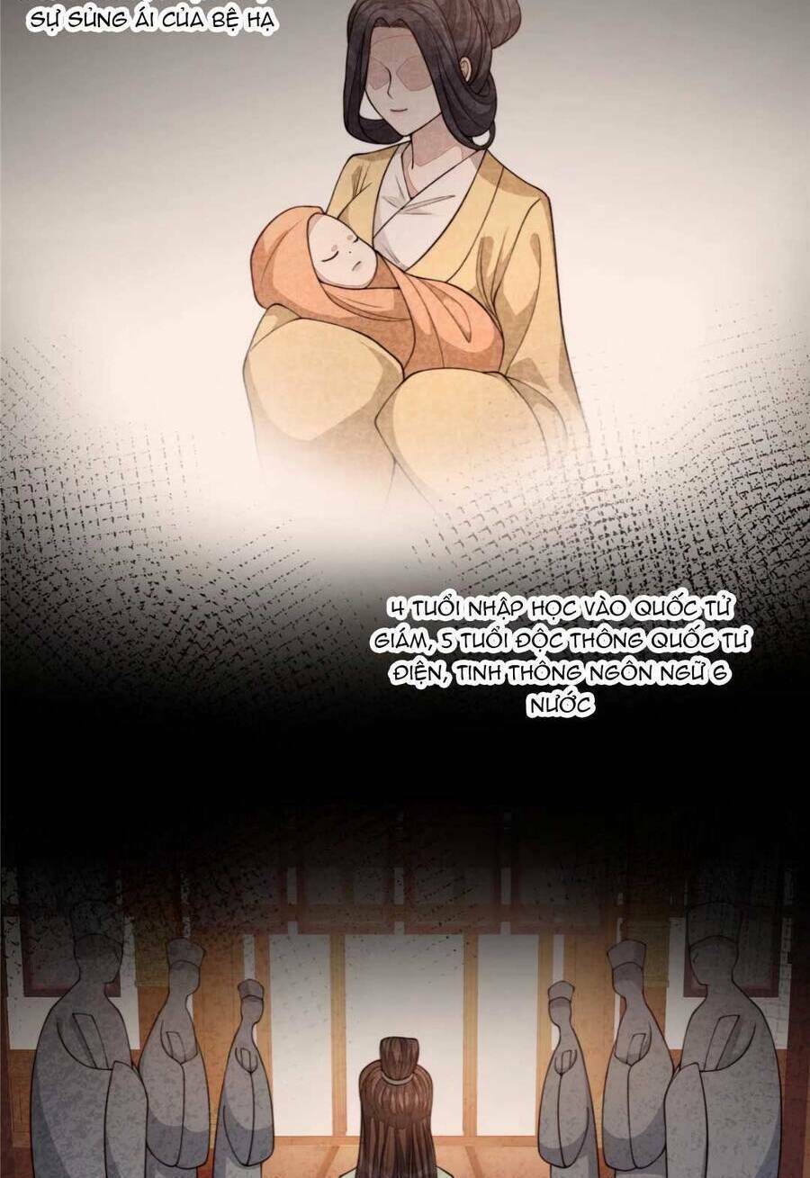 Đặc Công Thần Y Xuyên Không Chapter 22 - 40