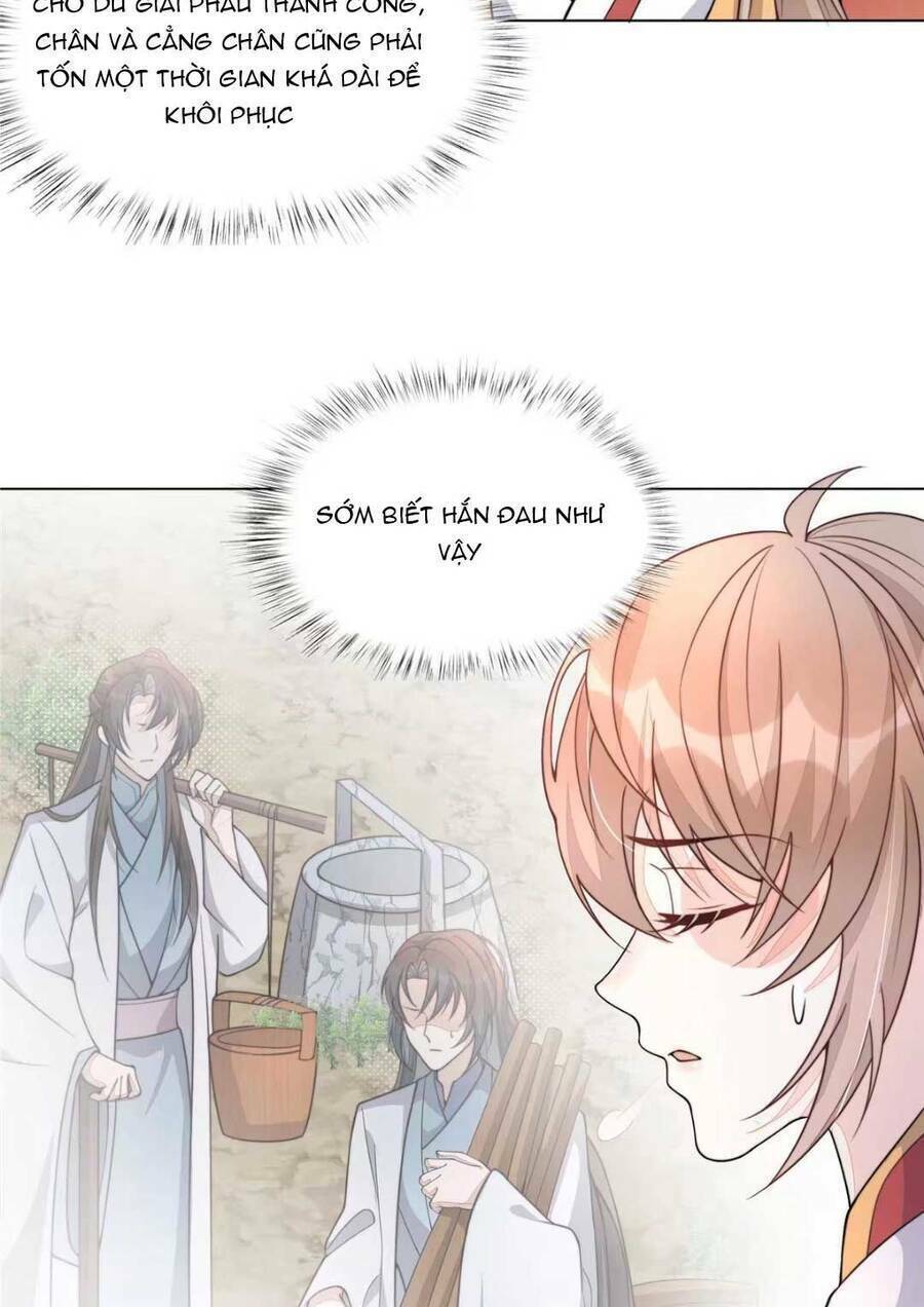 Đặc Công Thần Y Xuyên Không Chapter 22 - 6