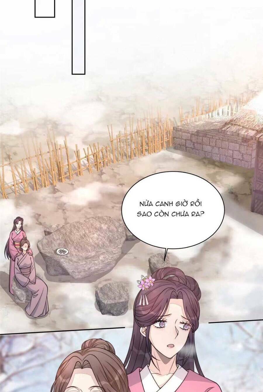Đặc Công Thần Y Xuyên Không Chapter 23 - 14