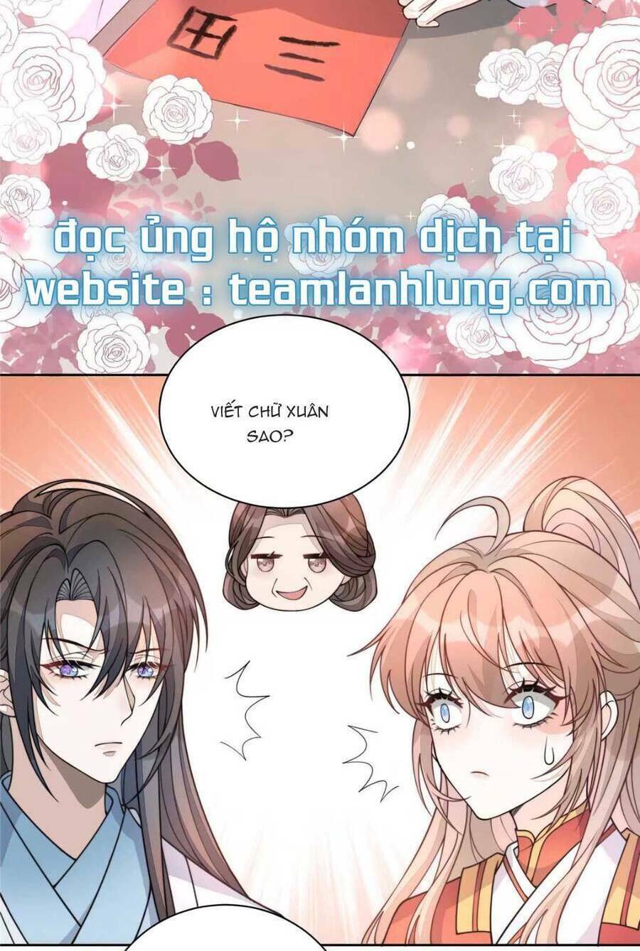 Đặc Công Thần Y Xuyên Không Chapter 23 - 18